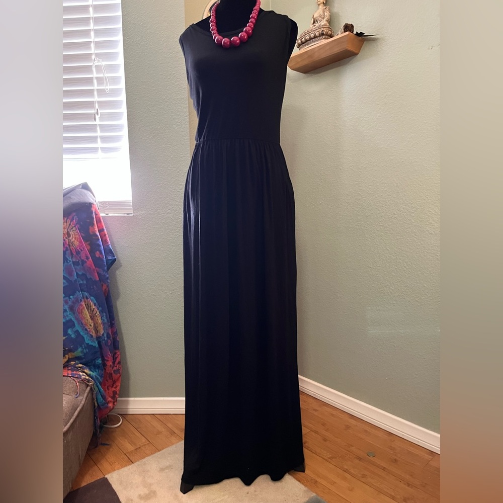 Nice maxi dress